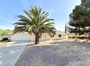 15807 Sitting Bull St, Victorville, CA 92395