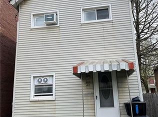 560 W Cunningham St, Butler, PA 16001