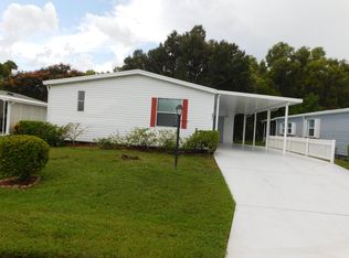 3311 Columbrina Cir, Port Saint Lucie, FL 34952