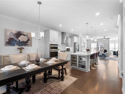 2056 Falls Park Way #230, Decatur, GA, 30033