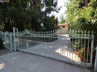 4151 Hidden Valley Rd, Lafayette, CA 94549