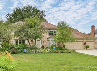 920 Burgess Hill Rd, Naperville, IL 60565