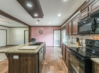 23958 Mason Bee Ln, New caney, TX 77357