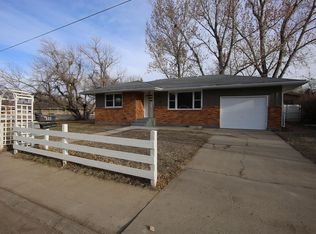 505 Wyoming Ave, Sheridan, WY 82801