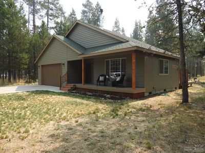 17295 Scaup Dr, BEND, OR, 97707