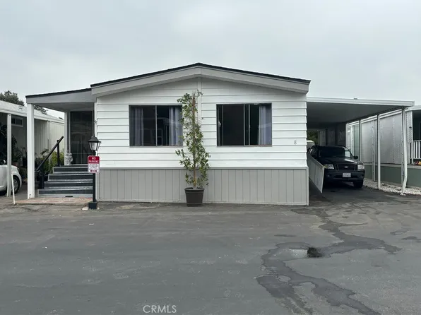 15300 Brand Blvd #8, Mission Hills, CA 91345