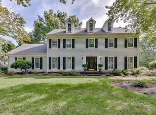 6016 Storehouse Rd, Mint Hill, NC 28227