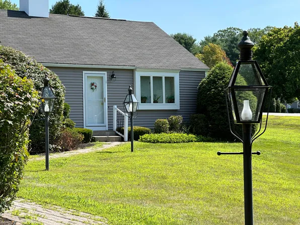 1 Hemlock Circle #1, Auburn, ME 04210