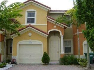 16678 SW 83rd Ln, Miami, FL 33193