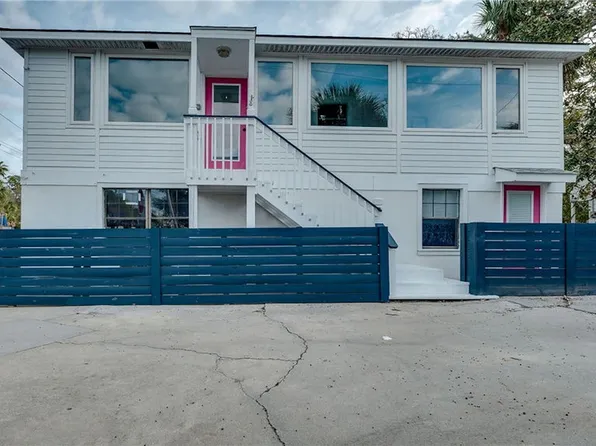 16 13th Street, Tybee Island, GA 31328