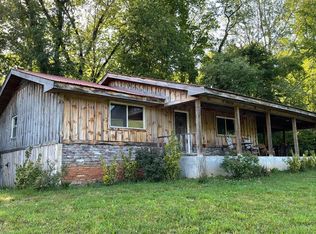 2938 Unicoi Tpke, Hiawassee, GA 30546