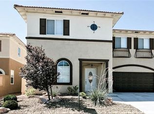 7945 Aviano Pines Ave, Las Vegas, NV 89129