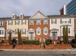 14713 Ballantyne Village Way, Charlotte, NC 28277