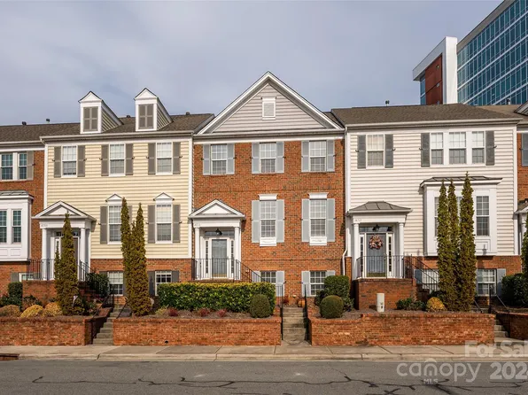 14713 Ballantyne Village Way, Charlotte, NC 28277