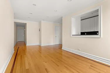 Rented by Keller Williams NYC