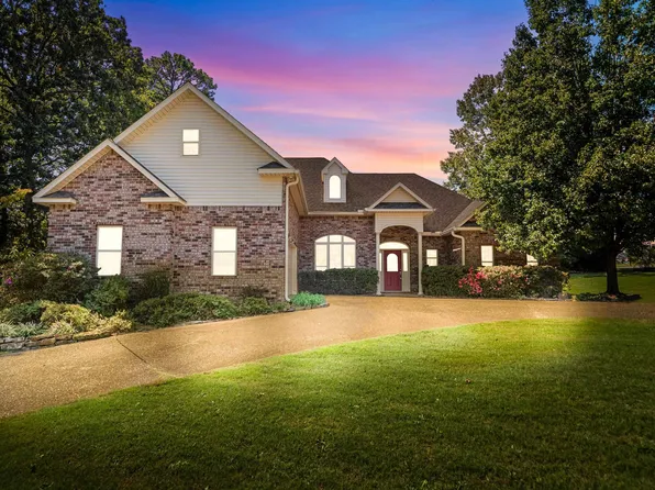 100 Moss Creek Ct, Hot Springs National Park, AR 71913