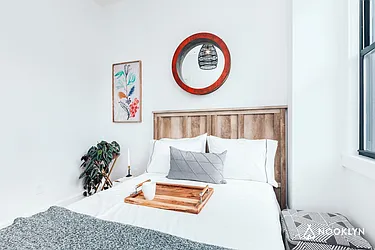 Rented by Nooklyn NYC LLC