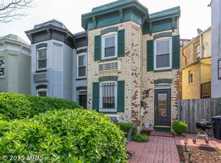 1703 Vermont Ave NW, Washington, DC 20009