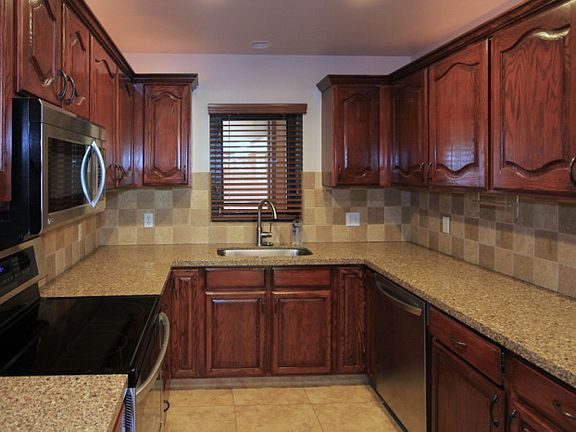 Updated Kitchen