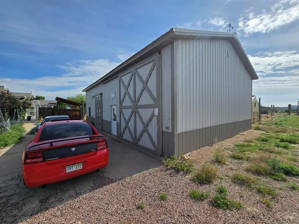 1702 Willow St, Canon City, CO 81212