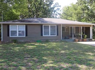 1171 Tower St, Canton, TX 75103