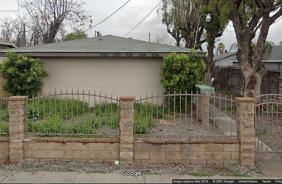 1226 W Belleview St #1128, San Bernardino, CA 92410 | Zillow