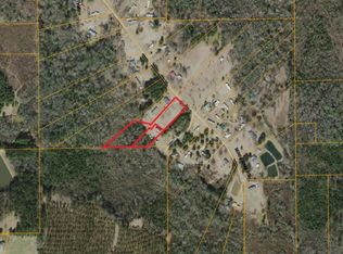 5362 Mini Farm Rd, Meridian, MS 39301