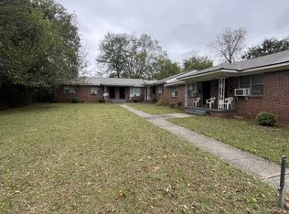 1624 Pearson Ave SW, Birmingham, AL 35211