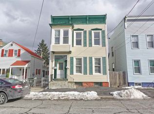 168 Paine St, Troy, NY 12183