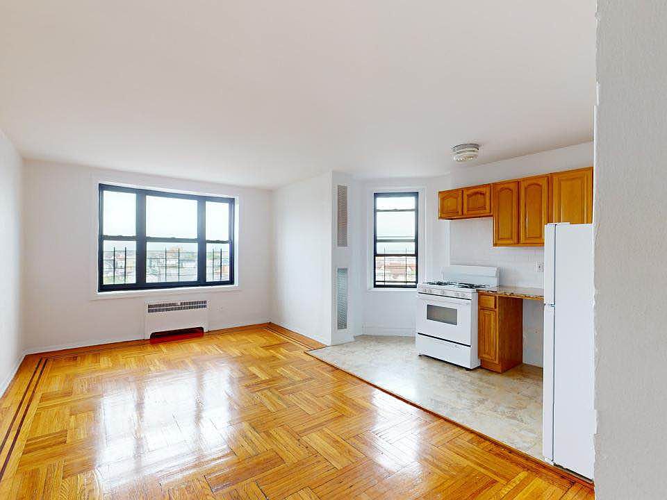 1st image of 160 Beach 117 St #5A