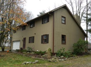 75 Wakefield Ter, Mansfield, PA 16933