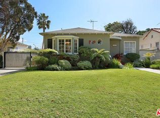 2108 Hill St #0, Santa Monica, CA 90405