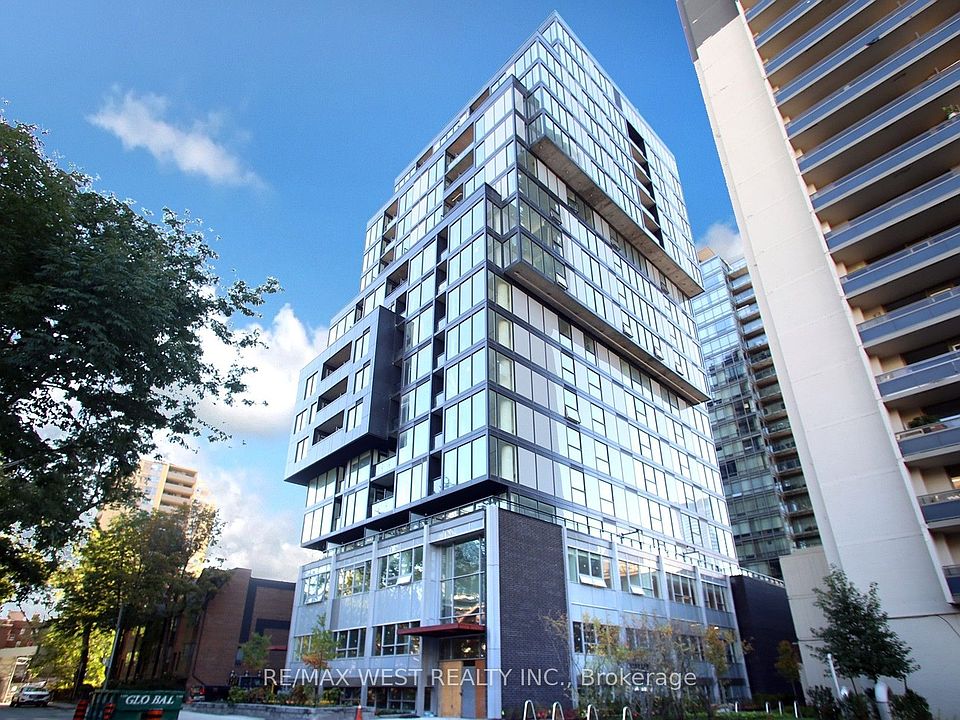 1st image of 17 Dundonald St Unit 309