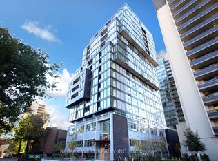 17 Dundonald St Unit 309, Toronto, ON M4Y 0E4