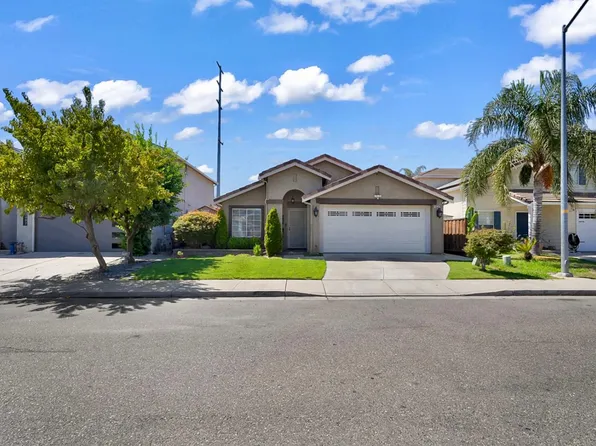 3507 Mary Jean Ln, Tracy, CA 95376
