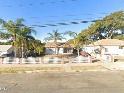 422 N Oak St, Santa Paula, CA, 93060
