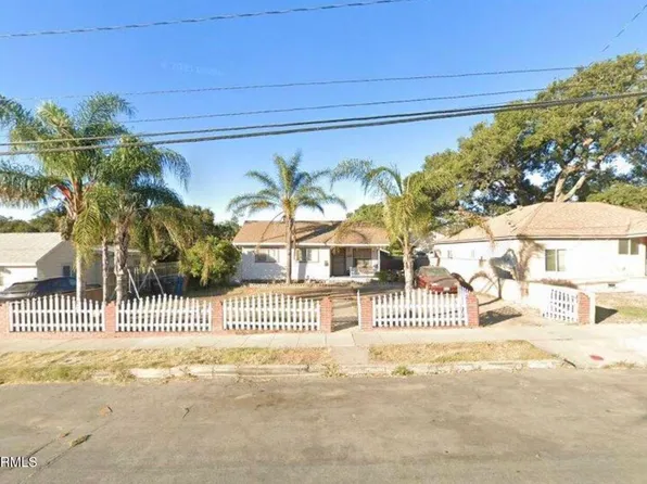 422 N Oak St, Santa Paula, CA 93060