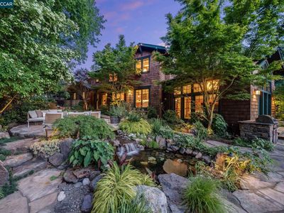 30 Greenwood Ct, Orinda, CA, 94563
