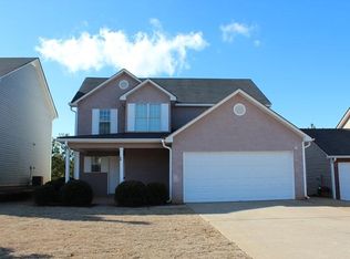 50 Chandler Field Dr, Covington, GA