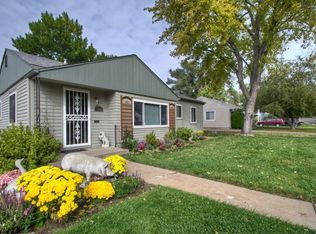 1885 S Elm St, Denver, CO 80222