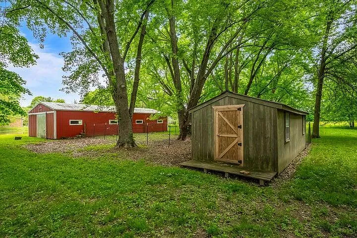 3407 Bean Oller Rd — Photo 33