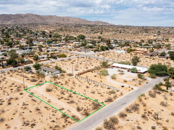 205 Division St, Joshua Tree, CA 92252