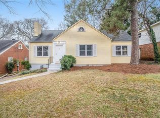 443 Chevelle Ln, Decatur, GA 30030