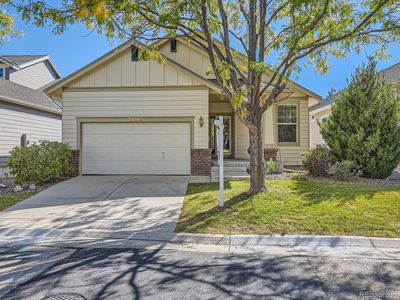20548 E Lake Place, Centennial, CO, 80016