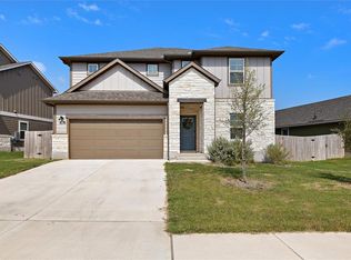 106 Stellers Swoop Dr, Cedar Creek, TX 78612