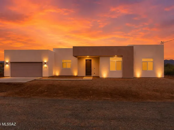 1743 Via Artico, Rio Rico, AZ 85648