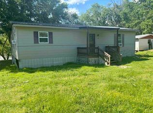120 Doss Dr, Rumsey, KY 42371
