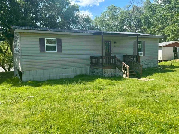 120 Doss Dr, Rumsey, KY 42371