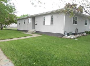 867 S 22nd St, Fort Dodge, IA 50501