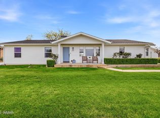 1491 Hunsaker Rd, Holbrook, AZ 86025